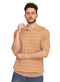 Coffee Design 13 - F - Polo Neck T-Shirt - Khotwh